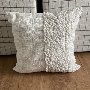 Threshold Throw Pillow ~